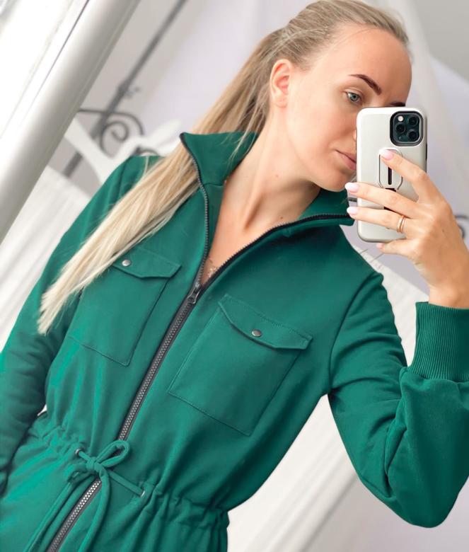 Сафари  Изумрудный