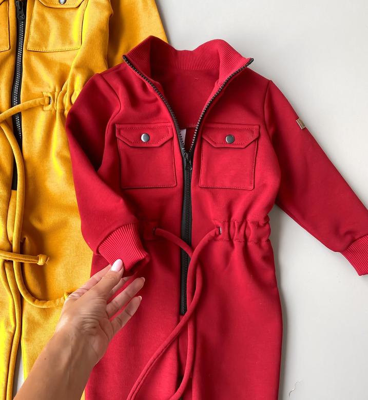 Комбинезон "Сафари"