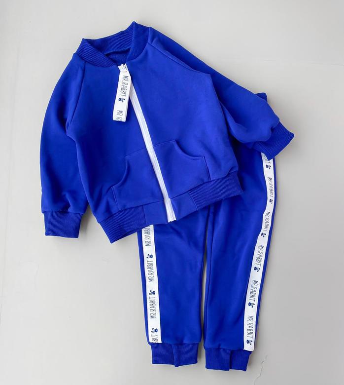 Комплект Спорт Василек