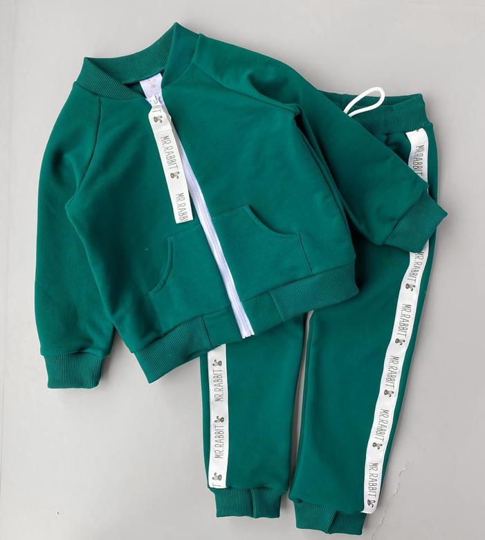 Комплект Спорт Изумруд