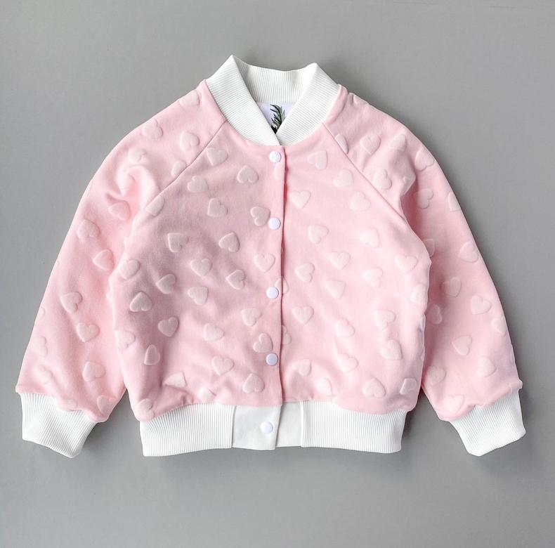 Двухсторонний Бомбер