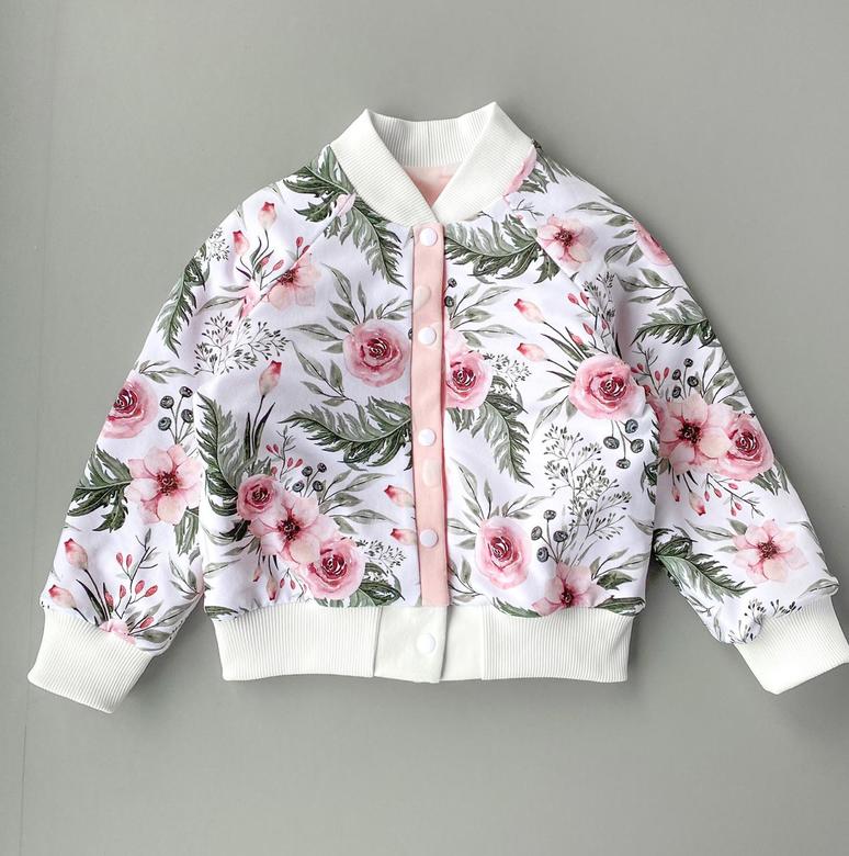 Двухсторонний Бомбер