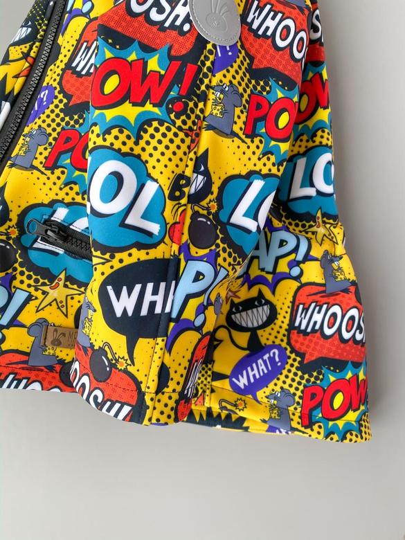 Куртка Softshell