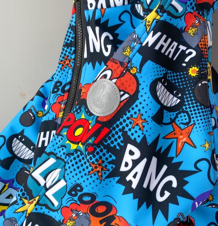 Куртка Softshell