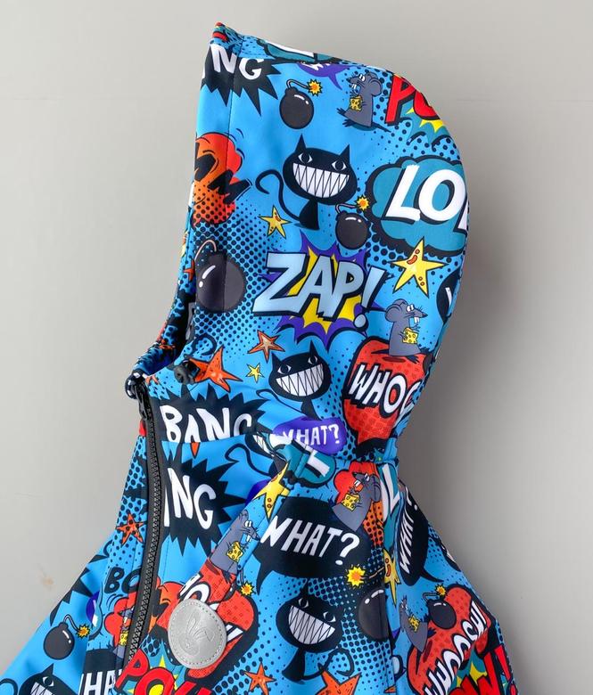 Куртка Softshell