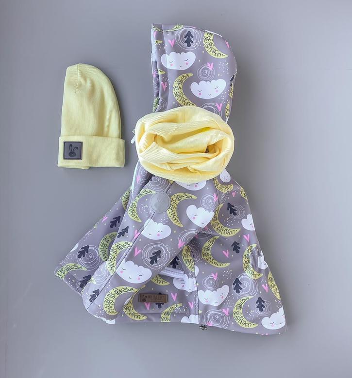 Куртка Softshell