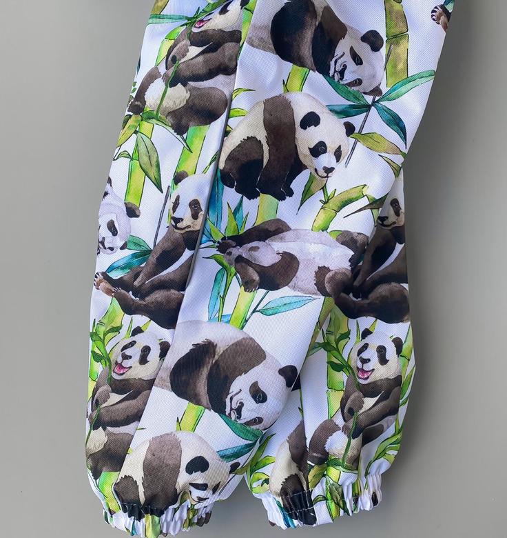 Комбез Непромокаемый