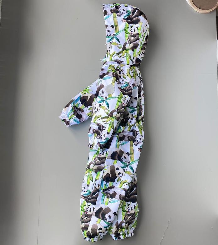 Комбез Непромокаемый