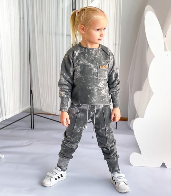 Комплект Free Мраморный