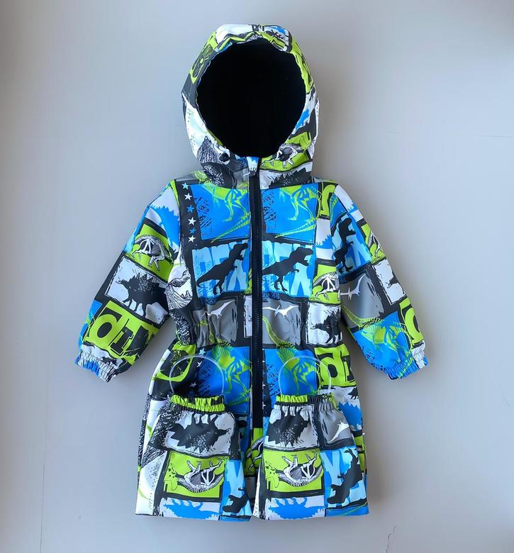 Комбез Непромокаемый