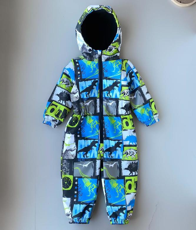 Комбез Непромокаемый