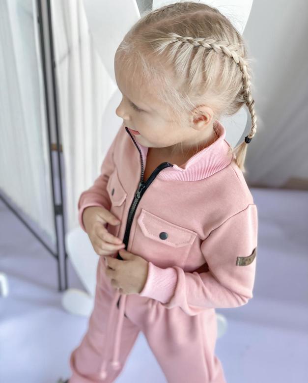 Комбинезон "Сафари"