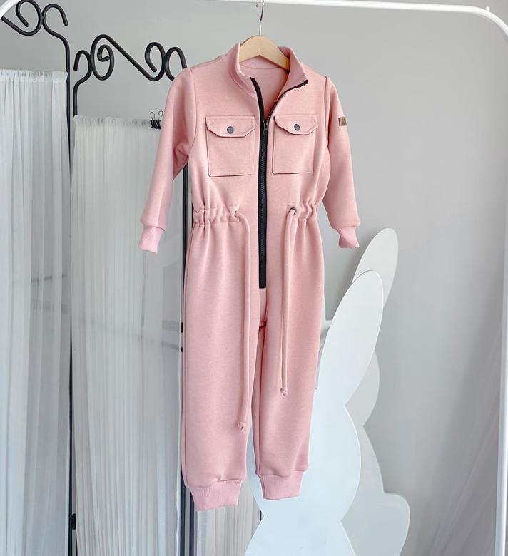 Комбинезон "Сафари"