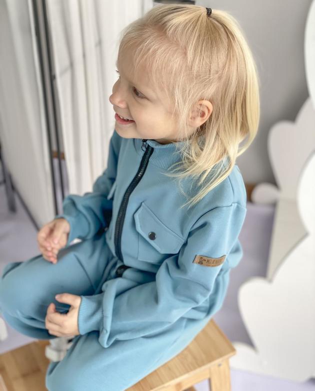 Комбинезон "Сафари"