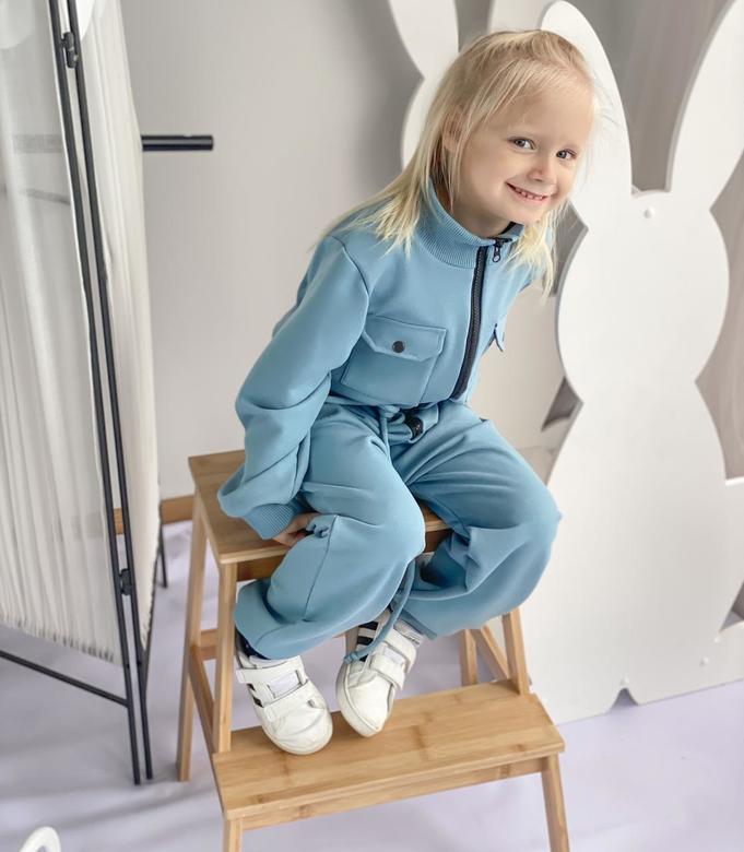 Комбинезон "Сафари"