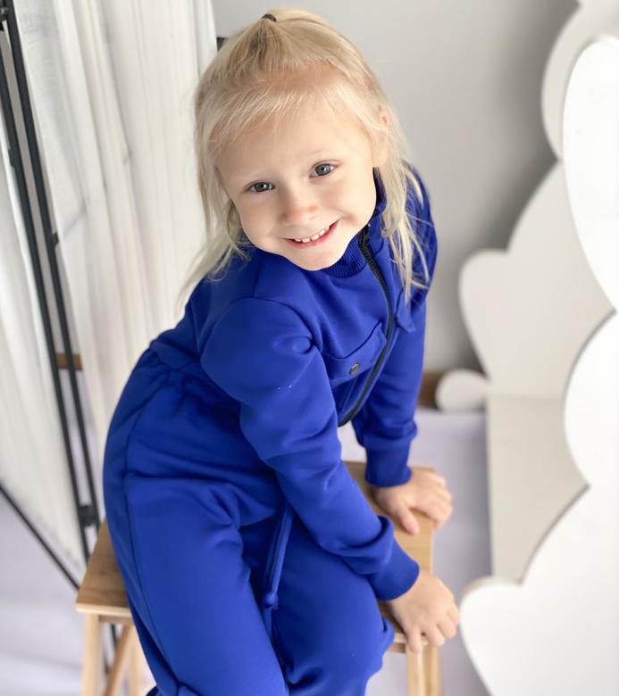 Комбинезон "Сафари"