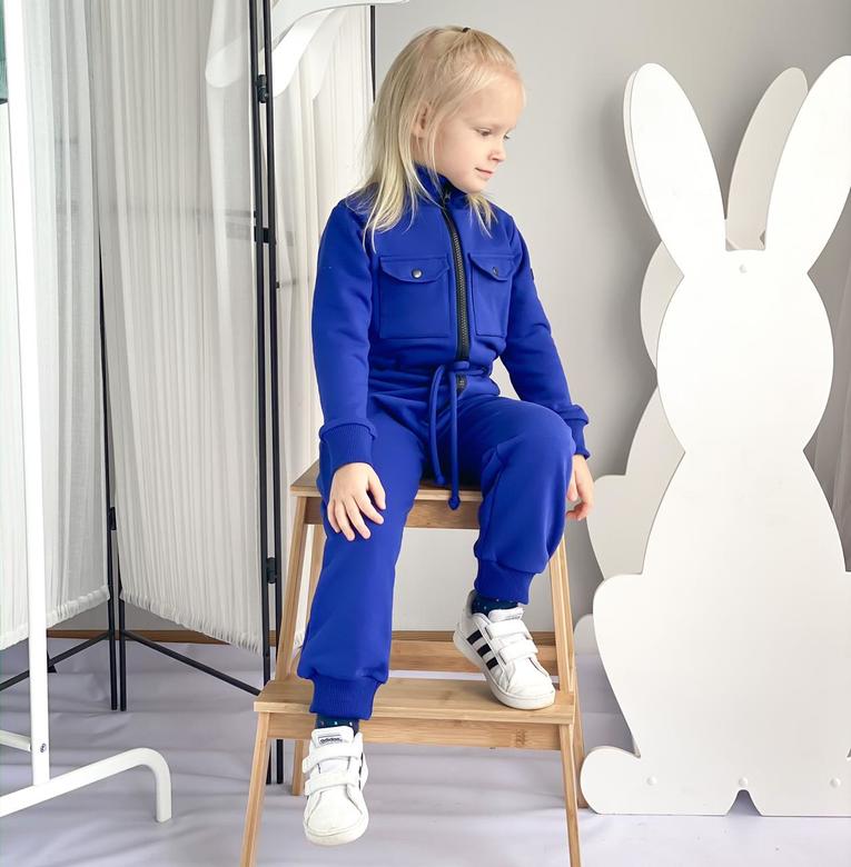 Комбинезон "Сафари"