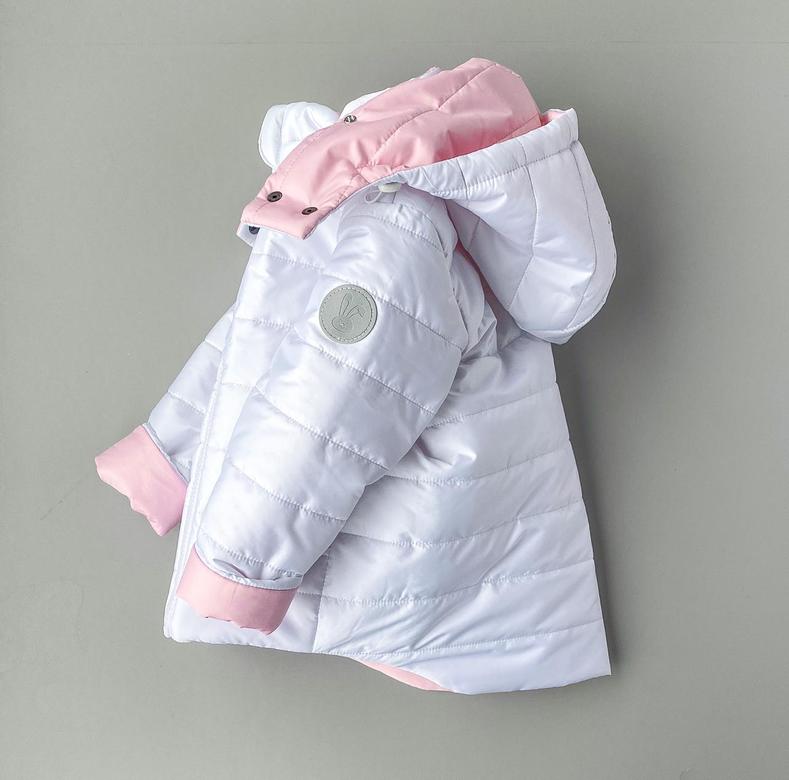 Куртка Двухсторонняя