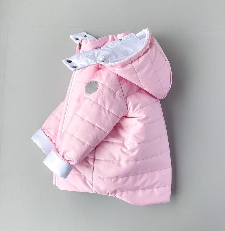 Куртка Двухсторонняя