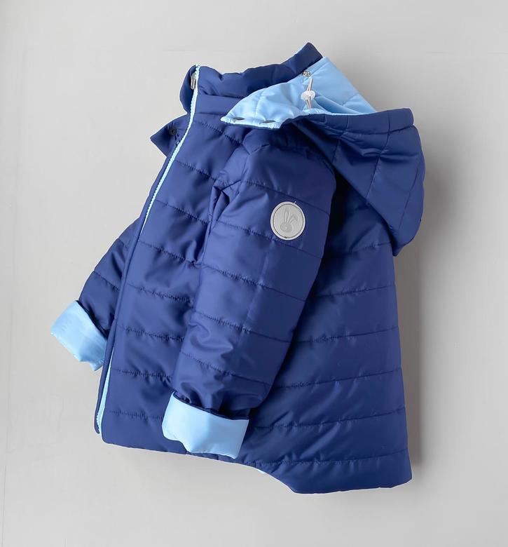 Куртка Двухсторонняя