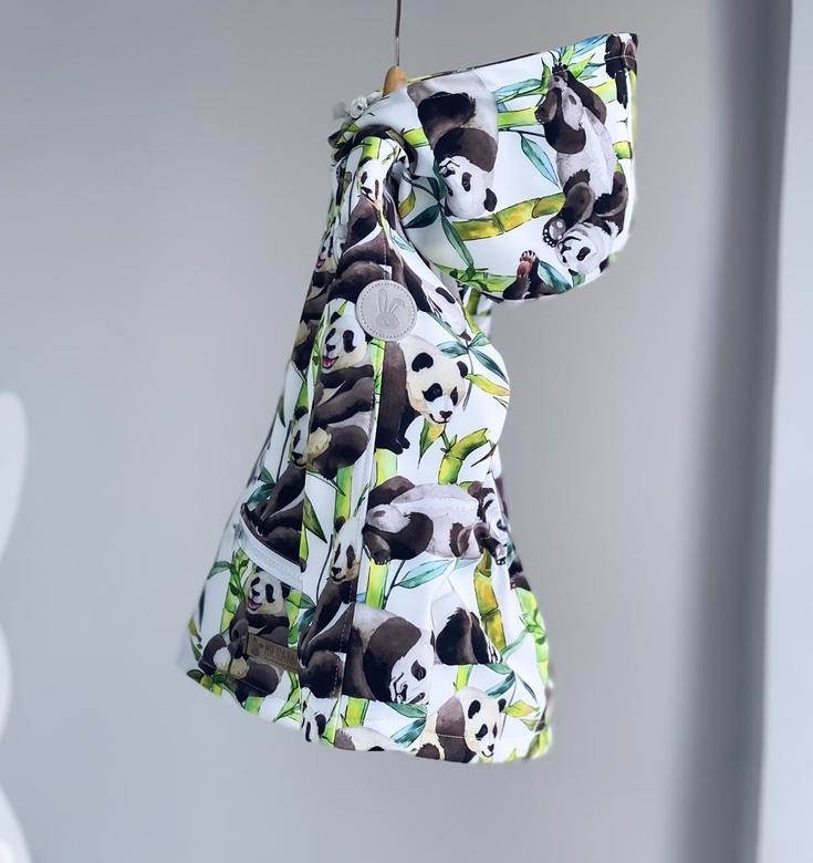 Куртка Softshell