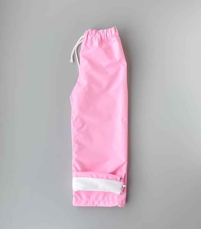 Штаны Мембрана Розовый