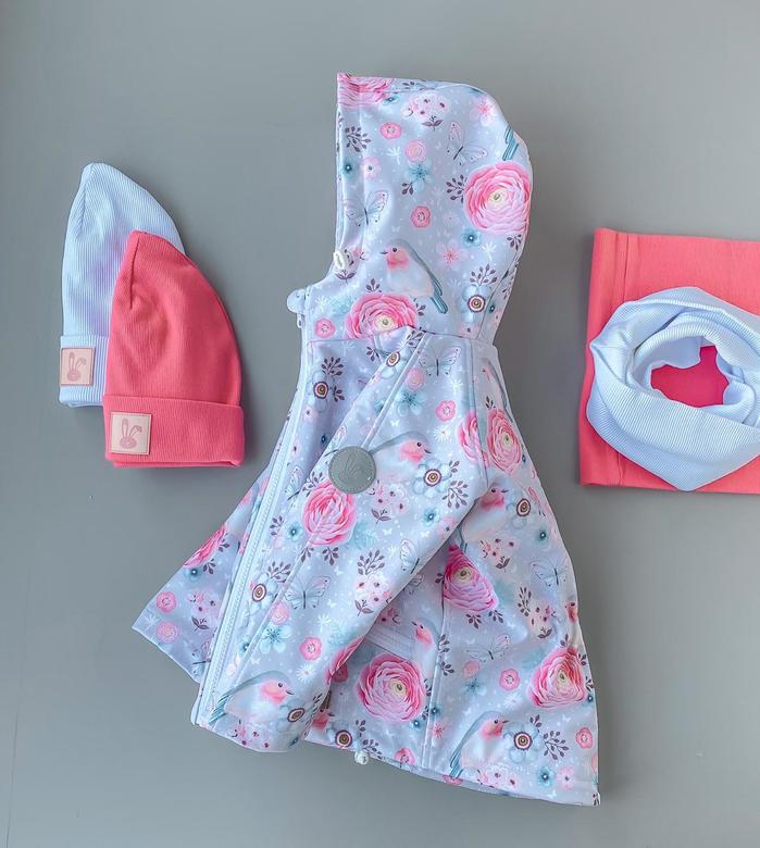 Куртка Softshell