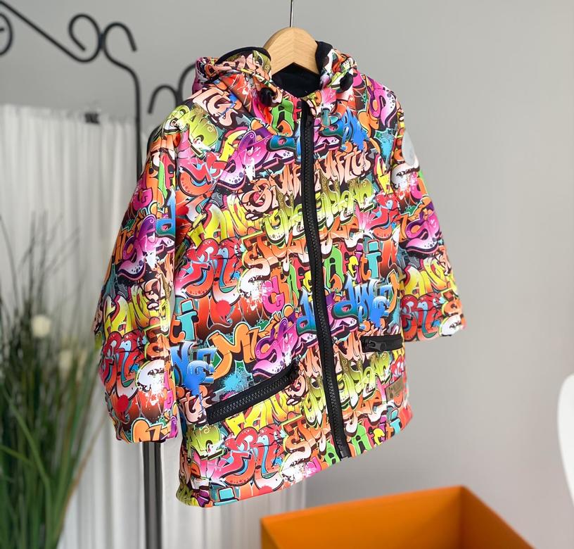 Куртка Softshell