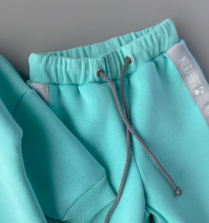 Комплект Mr.Rabbit Мята Эскимо