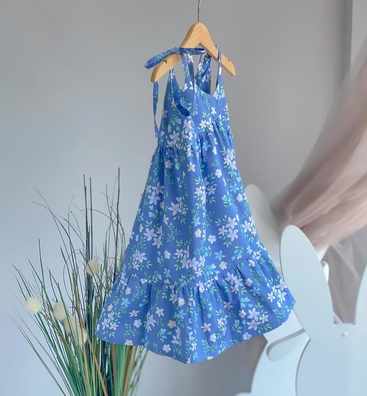 Платье Summer