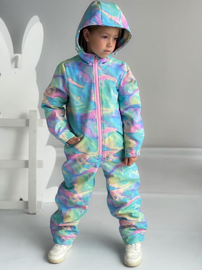 Софтшелл C15