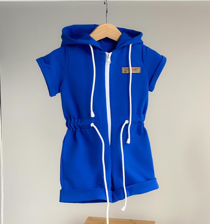 Комбез Скаут