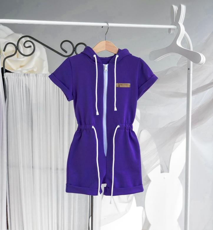 Комбез Скаут