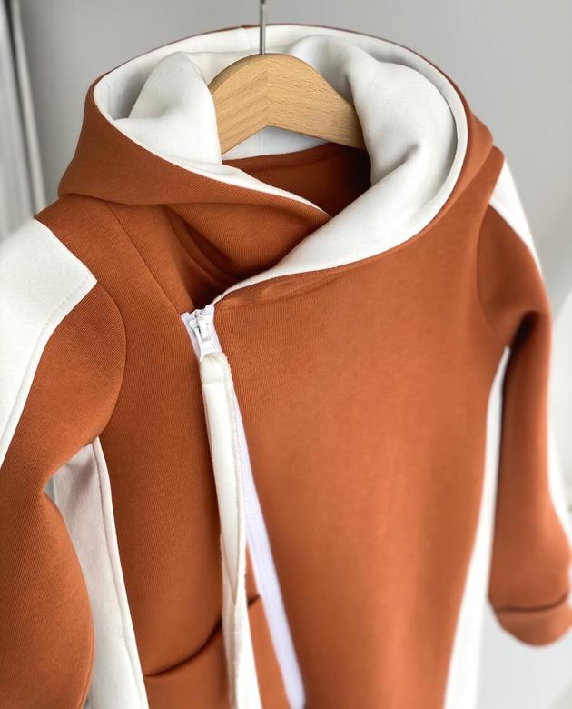 Комбез "Combi" Растущий