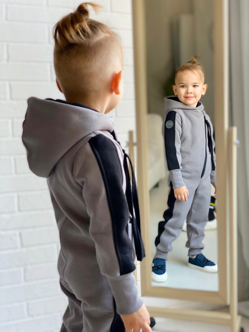 Комбез "Combi" Растущий