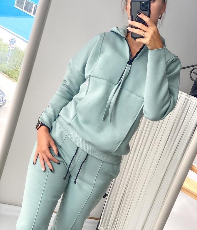 Комплект Over Холодная мята