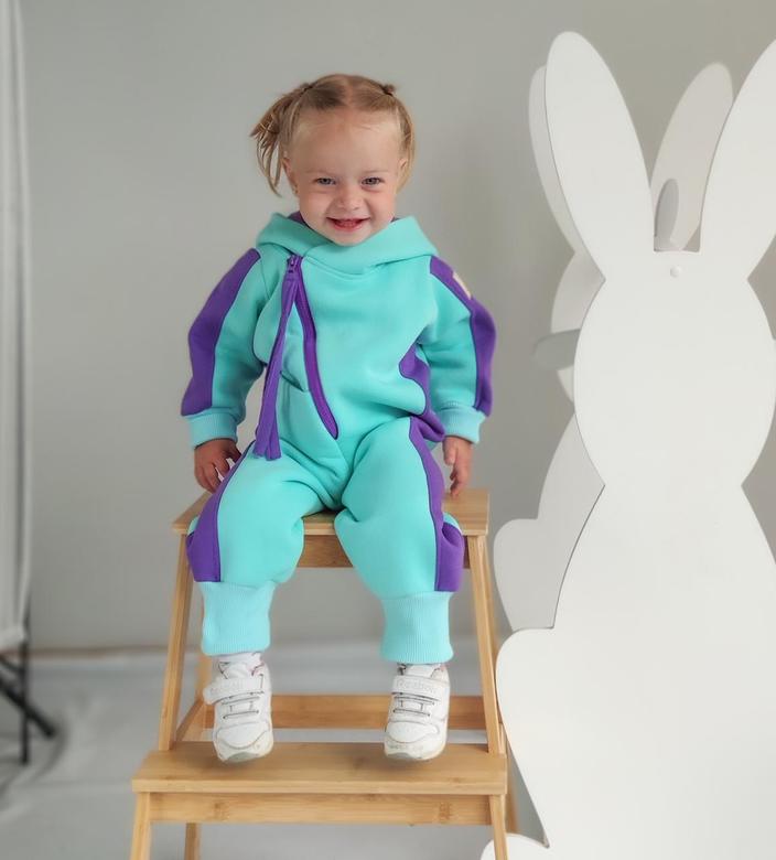 Комбез "Combi" Растущий