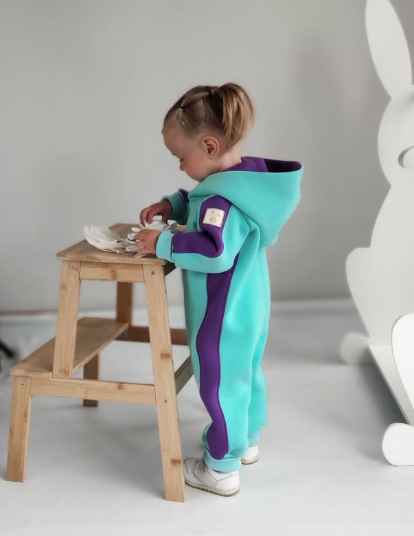 Комбез "Combi" Растущий