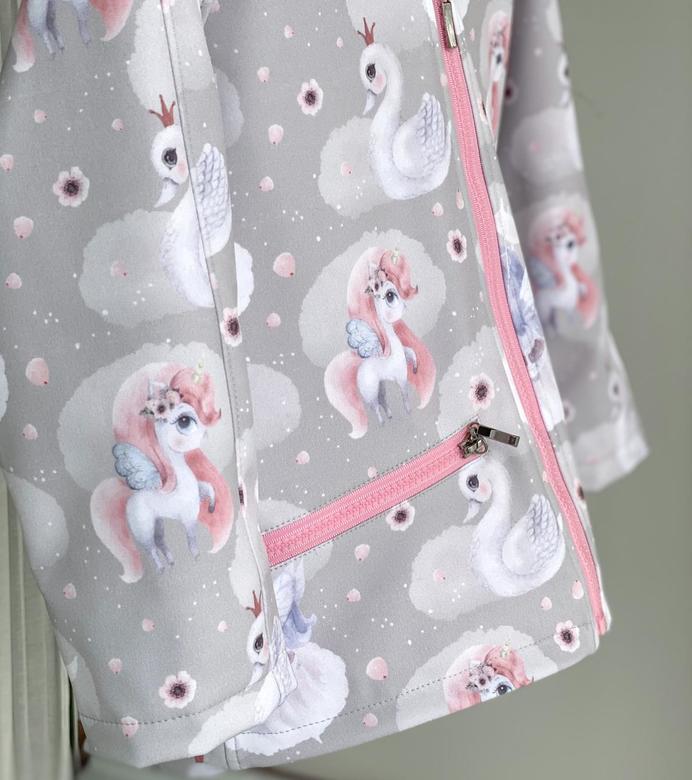 Куртка Softshell