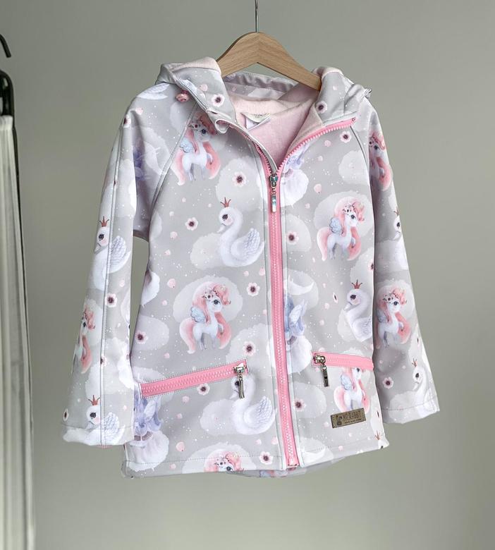 Куртка Softshell