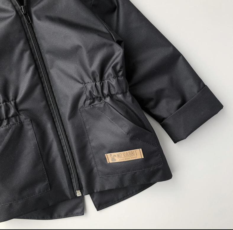 Непромокаемая Н55