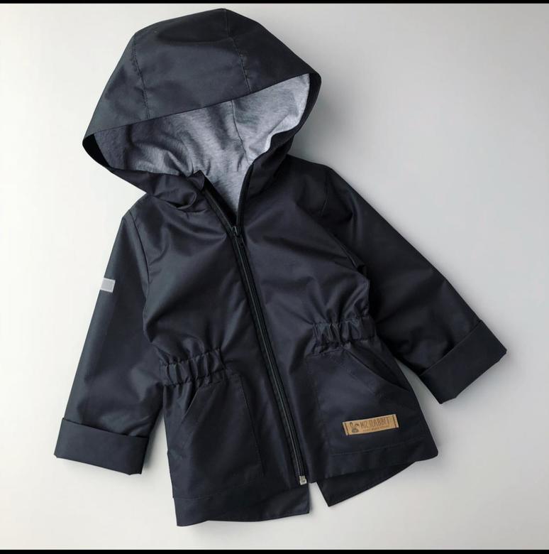 Непромокаемая Н55