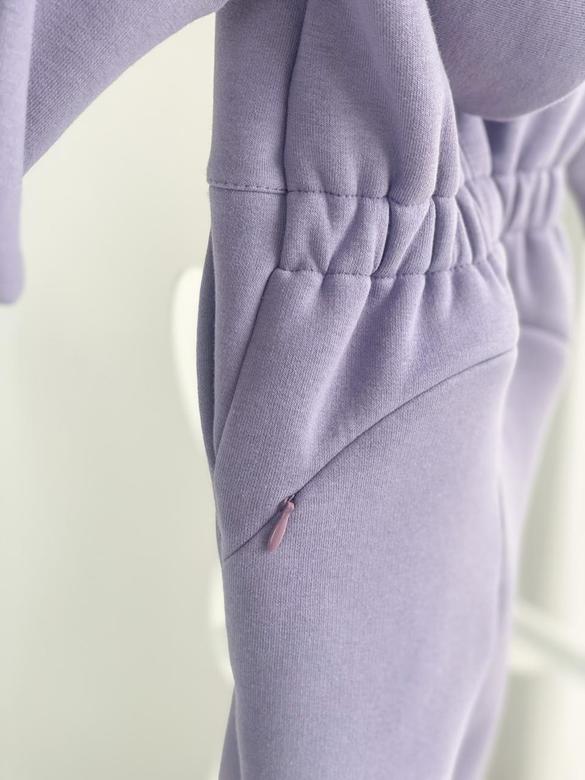 Комбез CAT с Клапаном