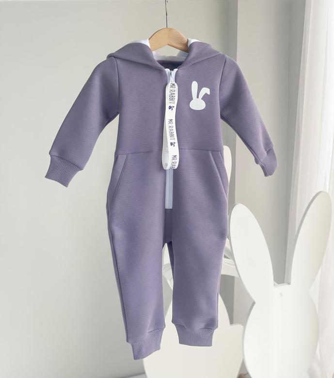 Комбез CAT с Клапаном