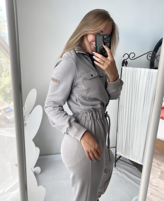 Сафари  Пепел