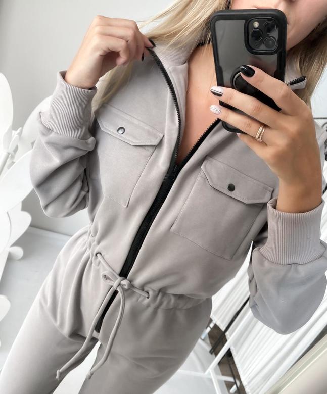 Сафари  Пепел