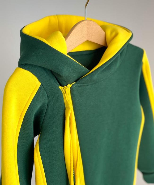 Комбез "Combi" Растущий