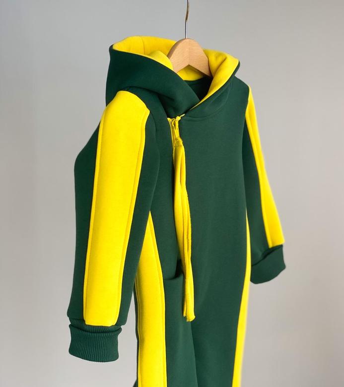 Комбез "Combi" Растущий