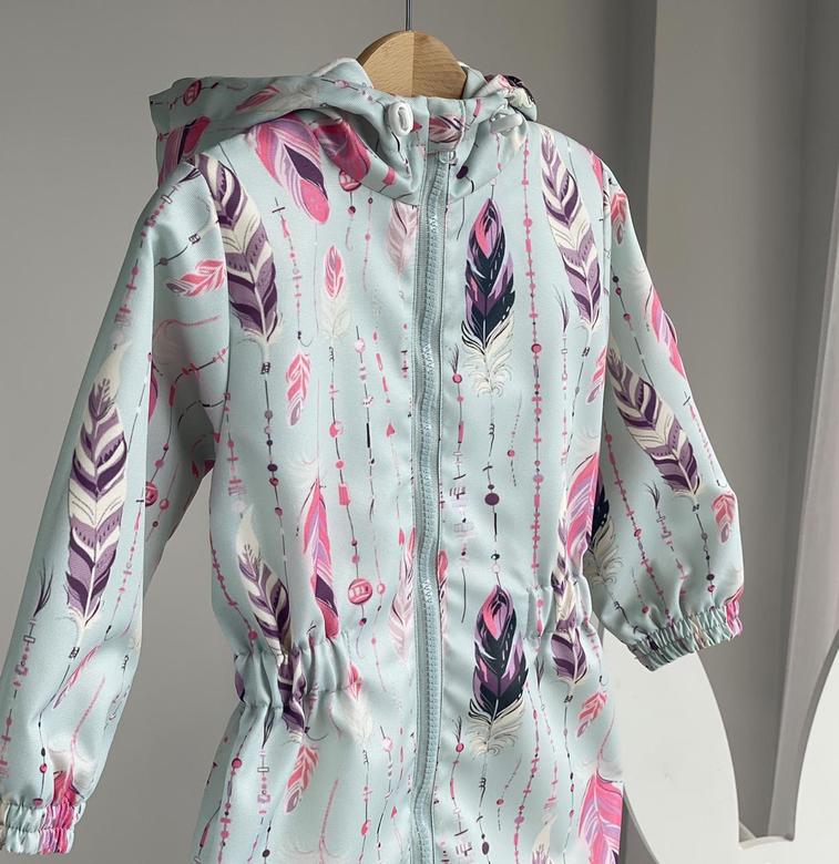 Комбез Непромокаемый