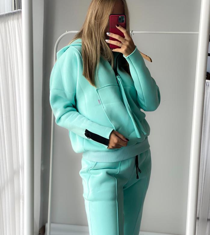 Комплект Over Мята